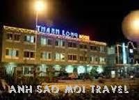 Khách sạn Thanh Long Đà Nẵng - Khach san Thanh Long Da Nang